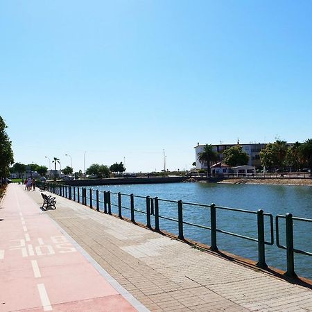 Casa Parque By H Villa Ayamonte Kültér fotó