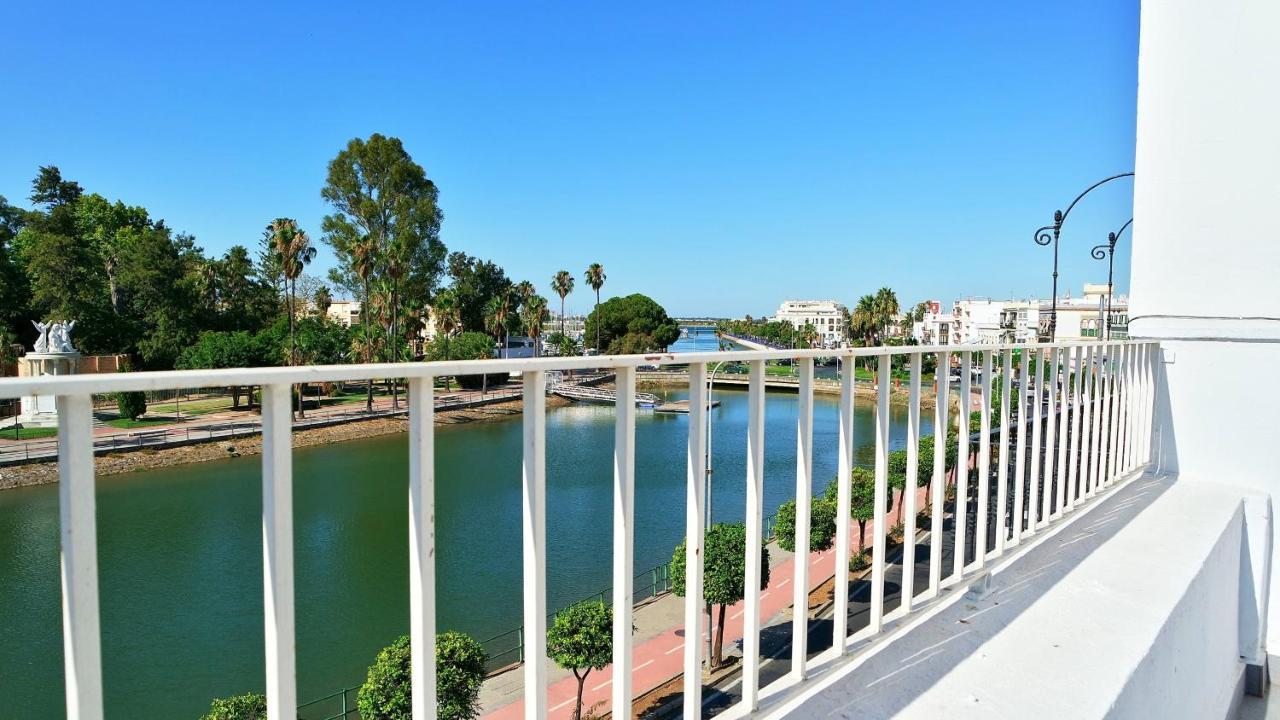 Casa Parque By H Villa Ayamonte Kültér fotó